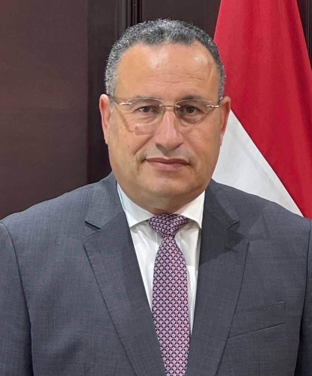 وزير التعليم العالي