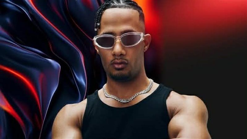 محمد رمضان
