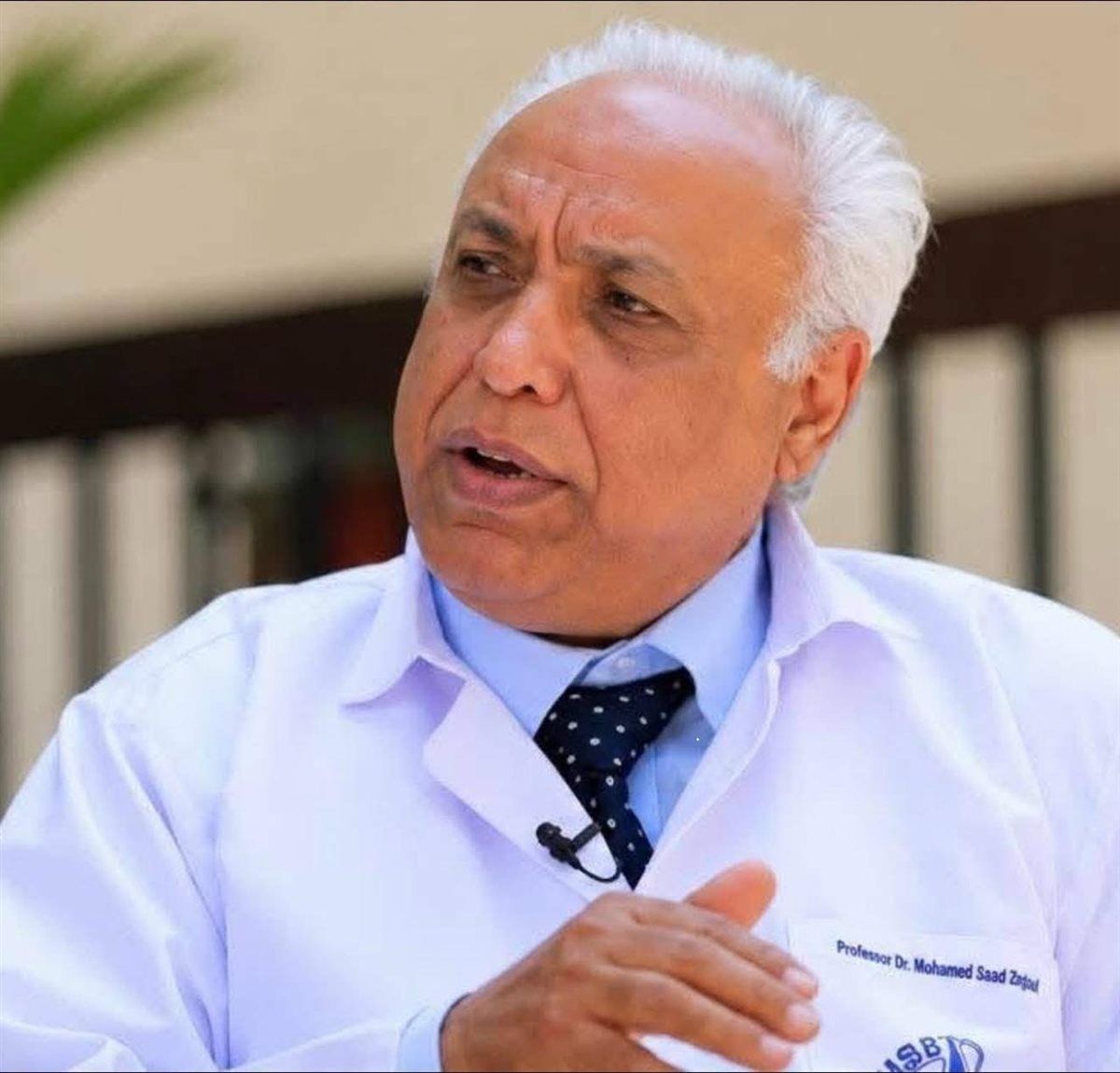 د محمد عبدالوهاب
