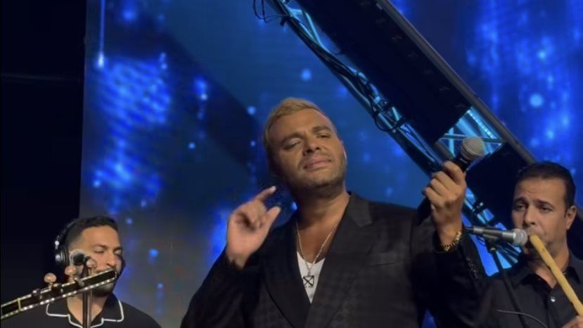 رامي صبري