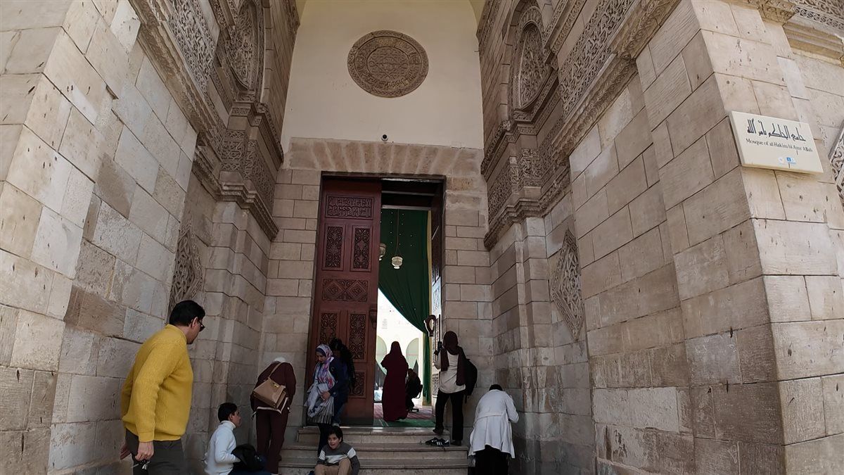 مواقيت الصلاة بتوقيت القاهرة والمحافظات، فيتو
