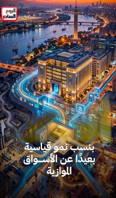 النمو القياسي