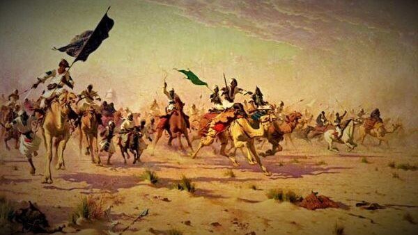 سر عدم تسمية عبدالله بن مسعود ضمن العبادلة الأربعة