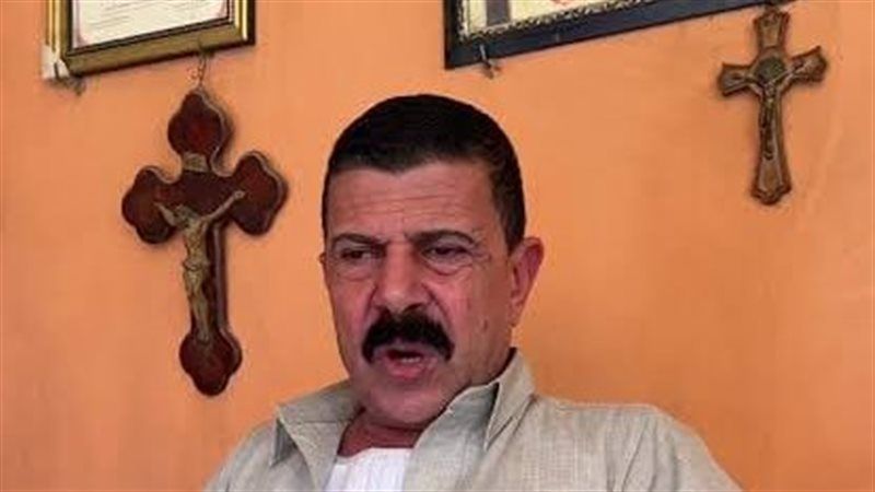شحاته المقدس،فيتو