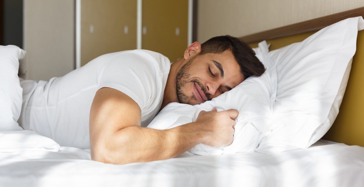 نصائح مهمة تساعد فى تحسين جودة النوم 