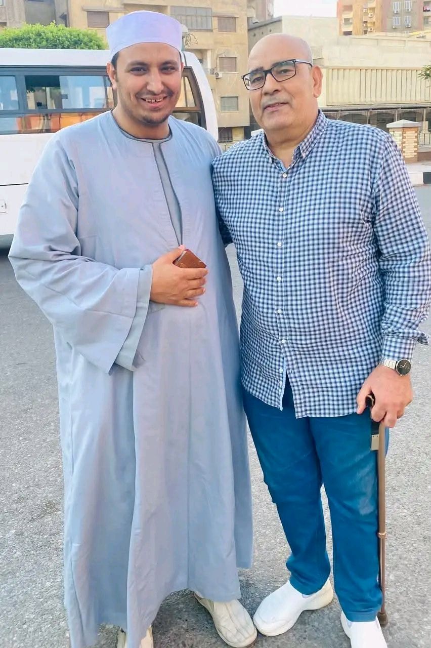 الطبيب الراحل،فيتو 