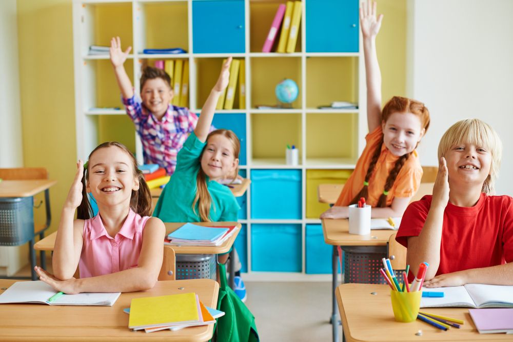 3 تحاليل ضرورية لطفلك قبل الدراسة 