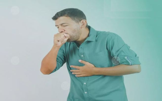 انتشار الالتهاب التنفسي