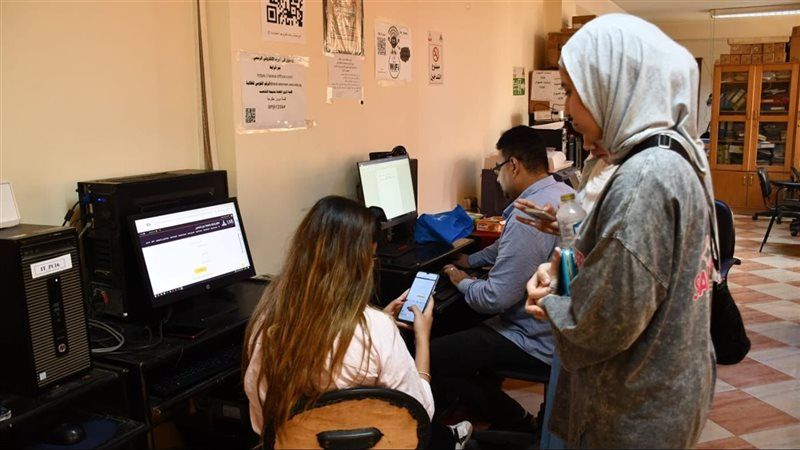 تنسيق الشهادات المعادلة
