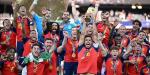 إسبانيا تحقق ريمونتادا أمام إنجلترا 3-2 في دوري الأمم الأوروبية