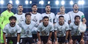 منتخب مصر يدرس السفر لسان بيدرو الجمعة استعدادا لمباراة دور الـ16 بأمم أفريقيا