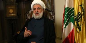 أمين حزب الله: السلطة اللبنانية استهدفت المقاومة بدلا من العدو المعتدى