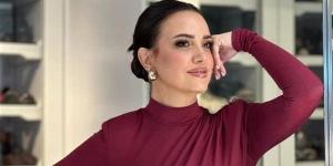 ريهام عبد الغفور: عانيت من الإحباط لمدة 10 سنوات وهذا سر صدمتي من أدوار البنت الرقيقة