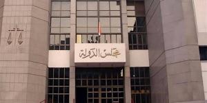 مجلس الدولة، تعرف على اختصاصات محاكم القضاء الإداري