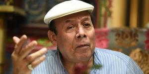 أحمد ماهر: الدراما المصرية ميزانها مكسور ولا تمت للواقع بـ صلة