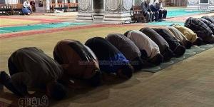مواقيت الصلاة اليوم السبت، موعد أذان الظهر في القاهرة والمحافظات