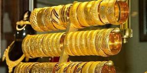 أسعار الذهب اليوم السبت 15 - 8 - 2026، وهذا العيار يسجل 5370 جنيها