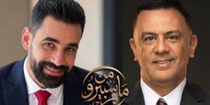"من ماسبيرو" يستضيف المسيحي الفائز في مسابقة للقرآن وأهدى العُمرة لجارته المسلمة