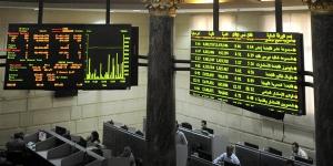 5 أسهم تتصدر ارتفاعات البورصة المصرية خلال جلسة الإثنين