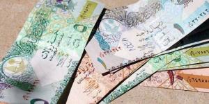 سعر الريال القطري أمام الجنيه في البنوك المصرية اليوم السبت