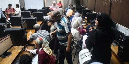 تنسيق الجامعات 2026، إتاحة تعديل الرغبات حتى غلق المرحلة الثانية