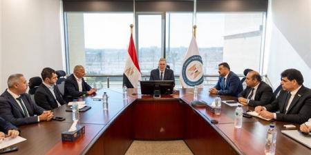 وزير البترول يبحث تسريع تنفيذ مصنع الأسمدة الفوسفاتية بالمنطقة الاقتصادية للقناة