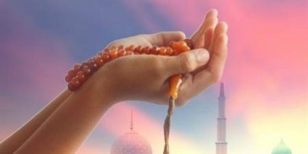 "اللهم آت نفوسنا تقواها"، دعاء الجمعة الأولى من ربيع الأول
