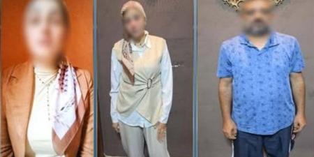 شدها من ملابسها لإدخالها المحل، خلاف على أموال ينتهي باعتداء وتهديد سيدة في الغربية