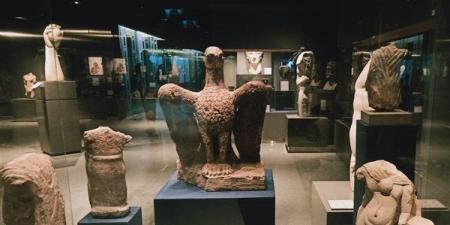 المتاحف تحتفي بذكرى افتتاح قناة السويس الجديدة وعيد وفاء النيل ويوم العمل الإنساني