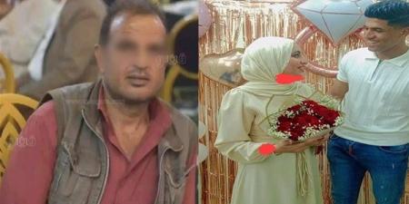 جريمة 15 مايو تكشف كابوس السلاح المشفر! كيف تحول الدارك ويب لـ سوق سلاح بنقرة زر؟ والطبنجة ديلفري!