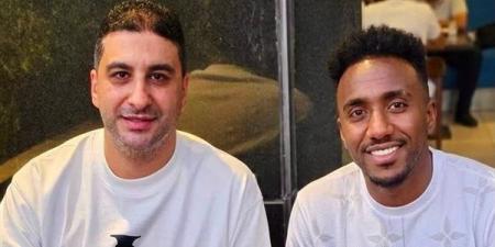 قبل غلق باب القيد، المصري يتعاقد مع هداف كهرباء الإسماعيلية علي سليمان