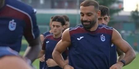 موقف محمد صلاح، تشكيل طرابزون سبور المتوقع أمام قاسم باشا بالدوري التركي
