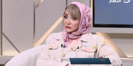 شهيرة تكشف موقف محمود ياسين من الأدوار الجريئة: «كان قلقان عليَّ»