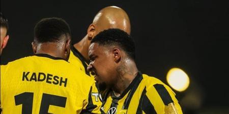 التشكيل الرسمي لمباراة الاتحاد والخلود في الدوري السعودي