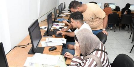 اليوم، آخر موعد لتسجيل رغبات طلاب المرحلة الثانية بتنسيق الجامعات 2026