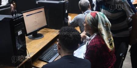 خطوات التحويل بين الكليات المناظرة في الجامعات، الشروط وطريقة التقديم