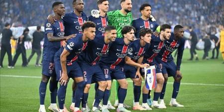 باريس سان جيرمان يسعى إلى لقب جديد أمام لانس في نهائي السوبر الفرنسي 2026