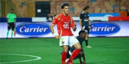 سر غياب إمام عاشور عن قائمة الأهلي أمام الشرقية إنبي بالدوري