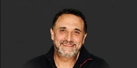 صفاء أبو السعود تنعي المخرج عبد الحكيم الريماوي