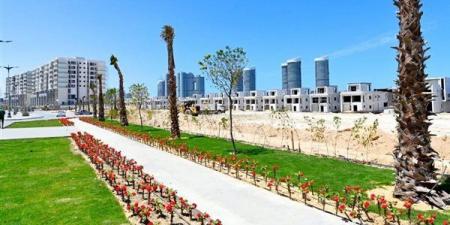 الإسكان تستعرض تفاصيل المدينة التراثية بالعلمين الجديدة (فيديو)