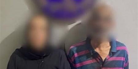خلافات الجيرة تتحول إلى مشهد على السوشيال ميديا، إشهار سلاح أبيض في مشادة بين جيران بالإسكندرية