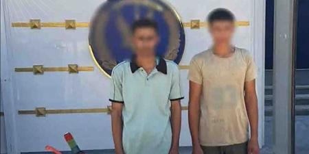 4 وقائع مثيرة انتهت بالكلابشات، مشاجرة على سطح عقار واستعراض بالدراجات أبزرها