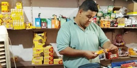 تموين قنا يحرر 173 مخالفة ويضبط 800 لتر سولار قبل بيعها بالسوق السوداء