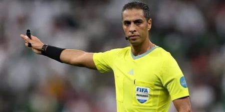 يديرها أمين عمر، موعد مباراة الأهلي السعودي وأوكلاند سيتي بكأس إنتركونتيننتال