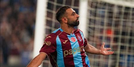موعد مباراة طرابزون سبور وفيرينكفاروس والقناة الناقلة في ملحق الدوري الأوروبي