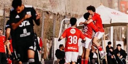 الألماني ماركوس أوربان مديرا فنيا لفريق الشباب بالأهلي