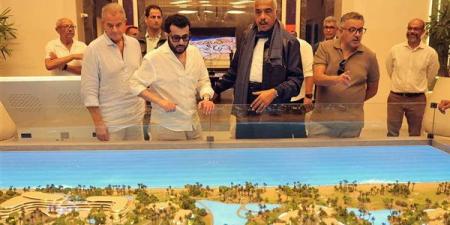 توجيهات الرئيس تختبر التزام المطورين.. وتركي آل الشيخ ينضم إلى ملاك "South Med"