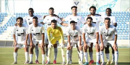 أبرزها غزل المحلة، 4 أندية تبحث عن الهدف الأول في الدوري المصري