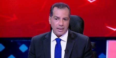 علاء ميهوب، أداء الأهلي غير مقنع وبيراميدز الأفضل بالدوري