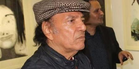 وداعًا صاحب البصمة الفريدة، رئيس "الفنون التشكيلية" ينعى الدكتور أحمد عبد الحفيظ
